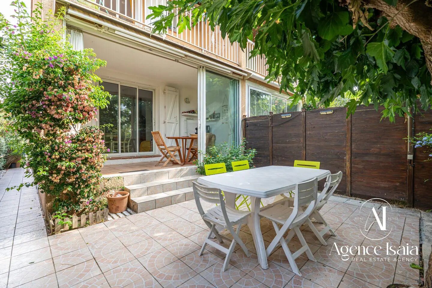 Appartement à vendre, 38m², Bormes-les-Mimosas