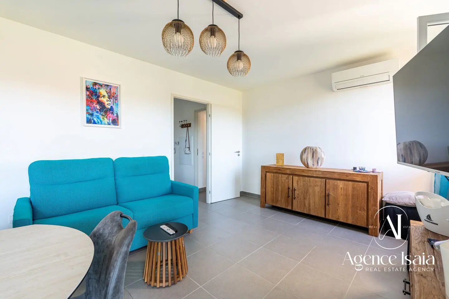 Appartement à vendre, 47m², Bormes-les-Mimosas