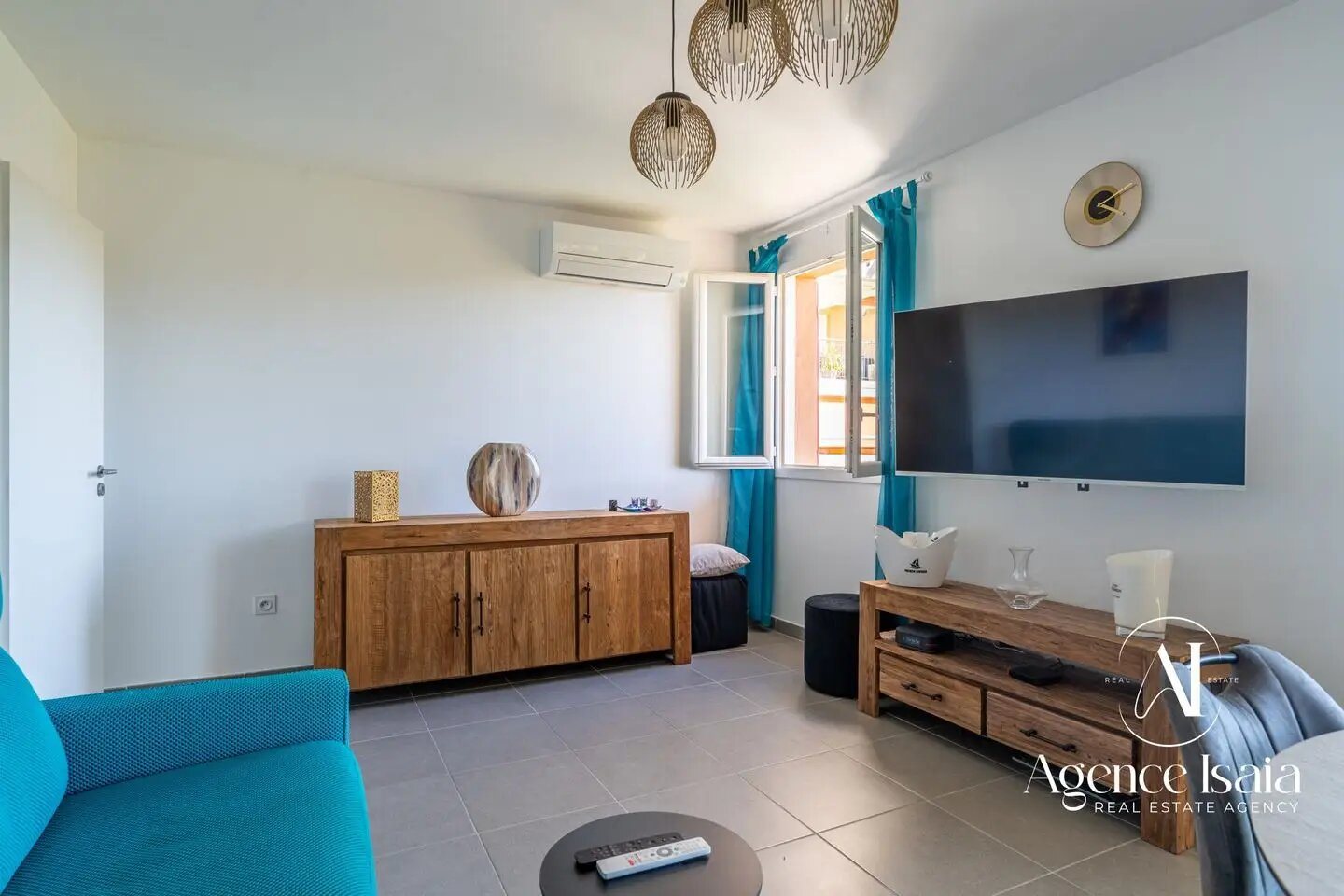 Appartement à vendre, 47m², Bormes-les-Mimosas
