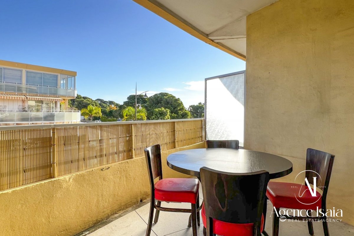 Appartement à vendre, 38m², Bormes-les-Mimosas