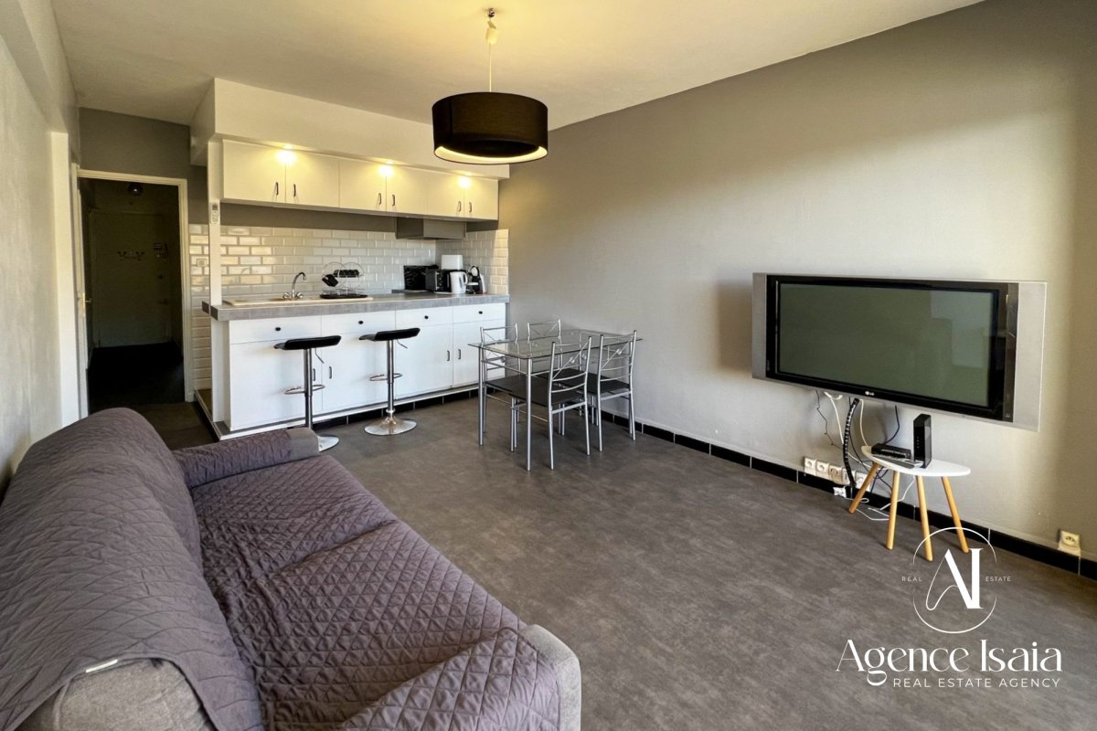 Appartement à vendre, 38m², Bormes-les-Mimosas