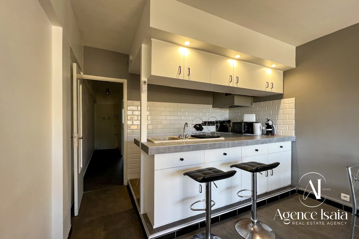 Appartement à vendre, 38m², Bormes-les-Mimosas