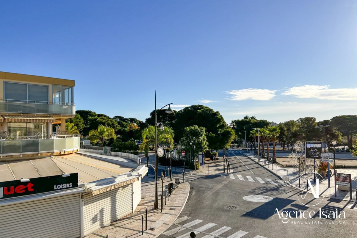 Appartement à vendre, 38m², Bormes-les-Mimosas