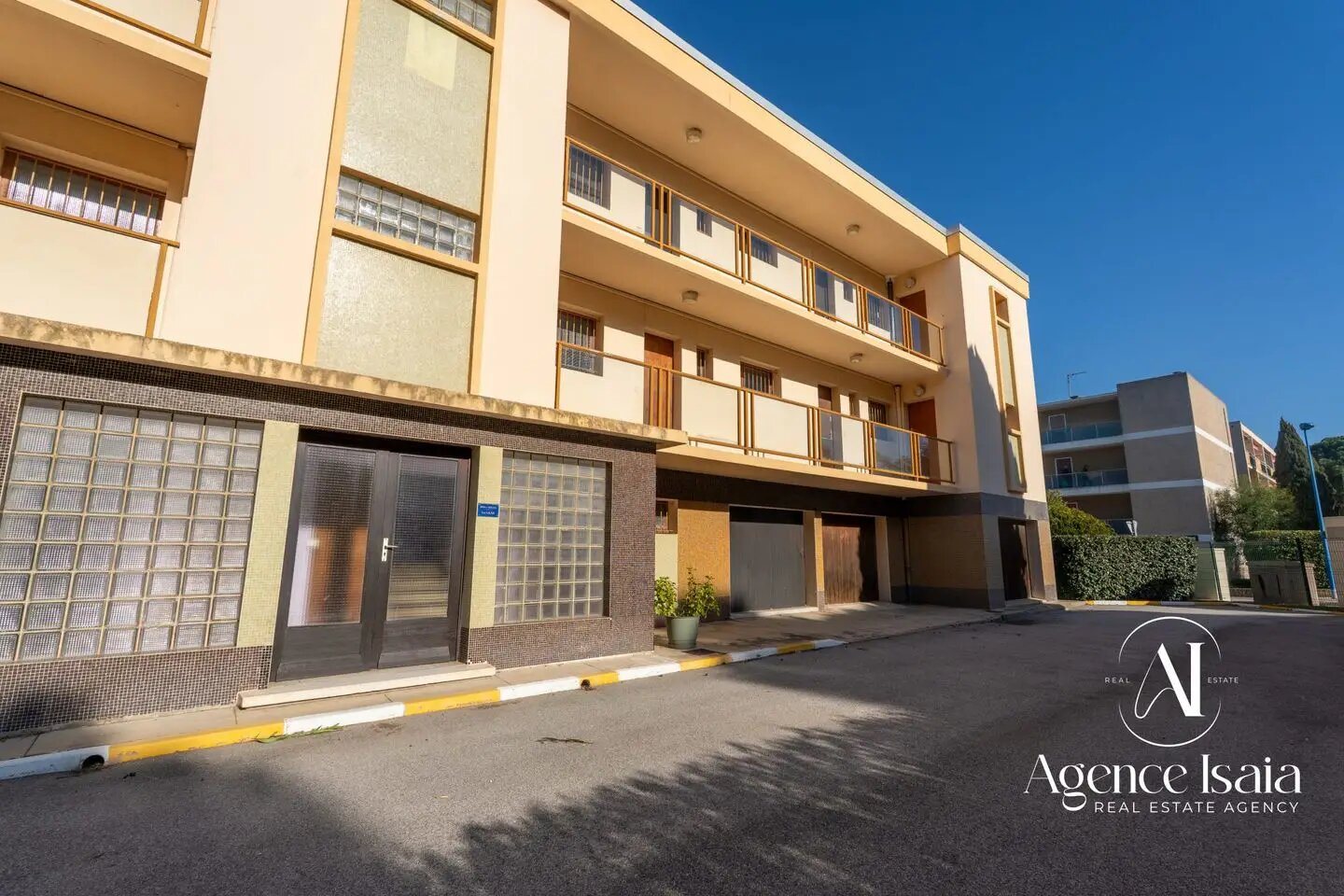 Appartement à vendre, 39m², Bormes-les-Mimosas