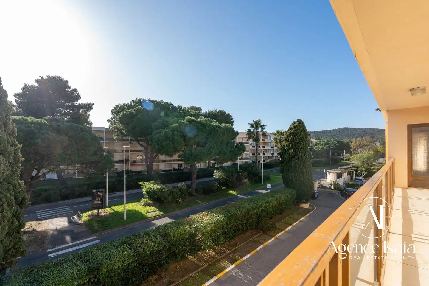 Appartement à vendre, 39m², Bormes-les-Mimosas