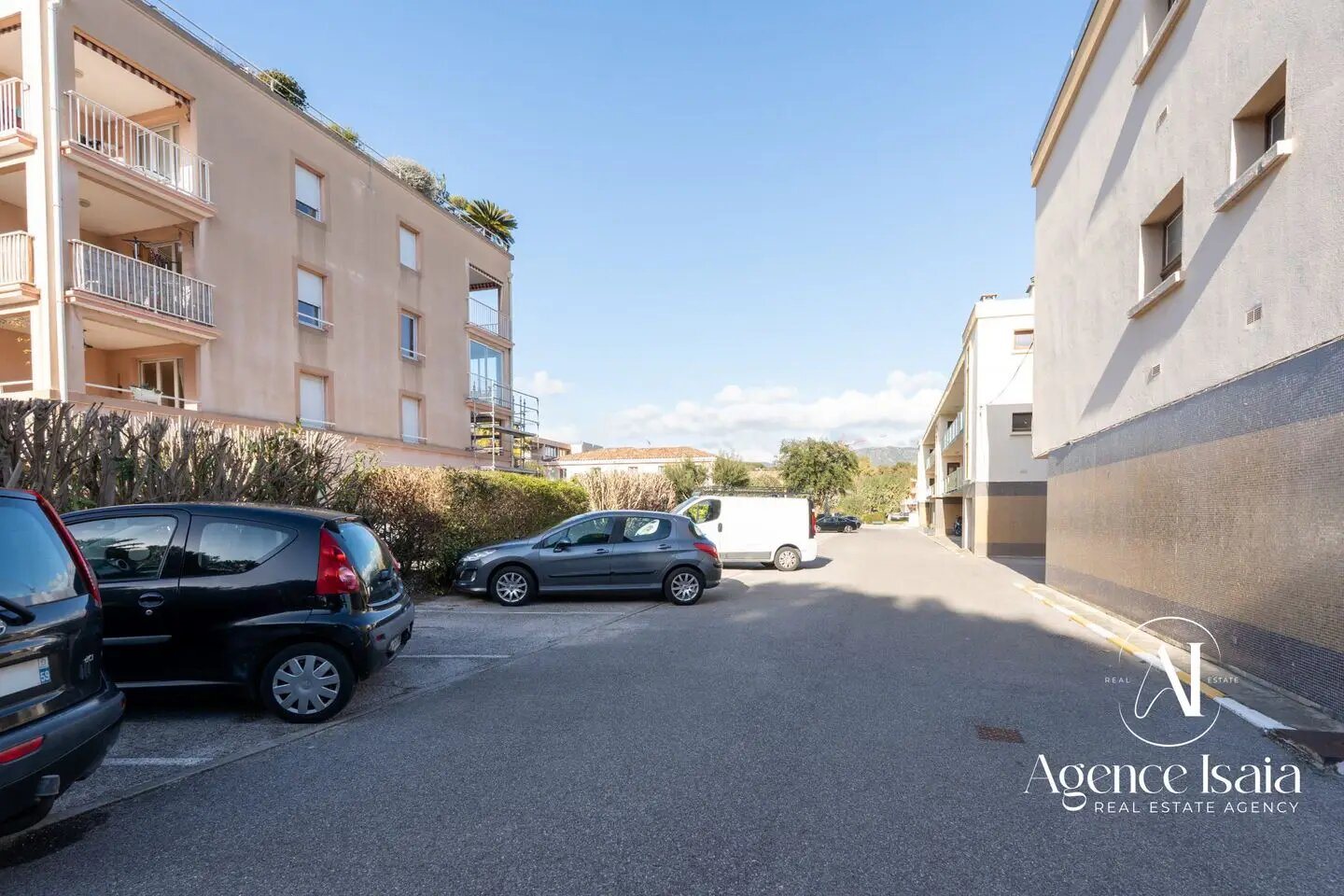 Appartement à vendre, 39m², Bormes-les-Mimosas