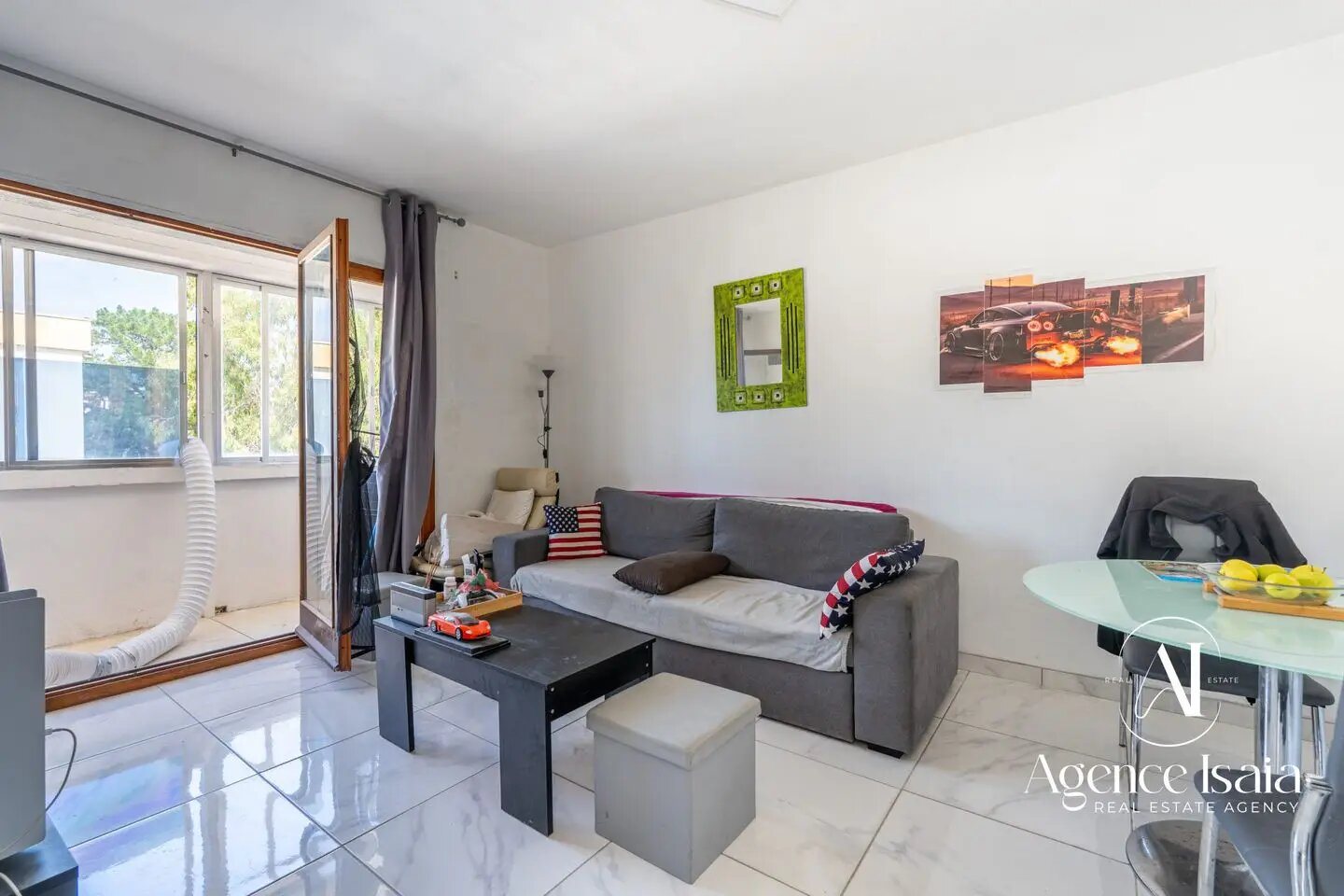 Appartement à vendre, 39m², Bormes-les-Mimosas