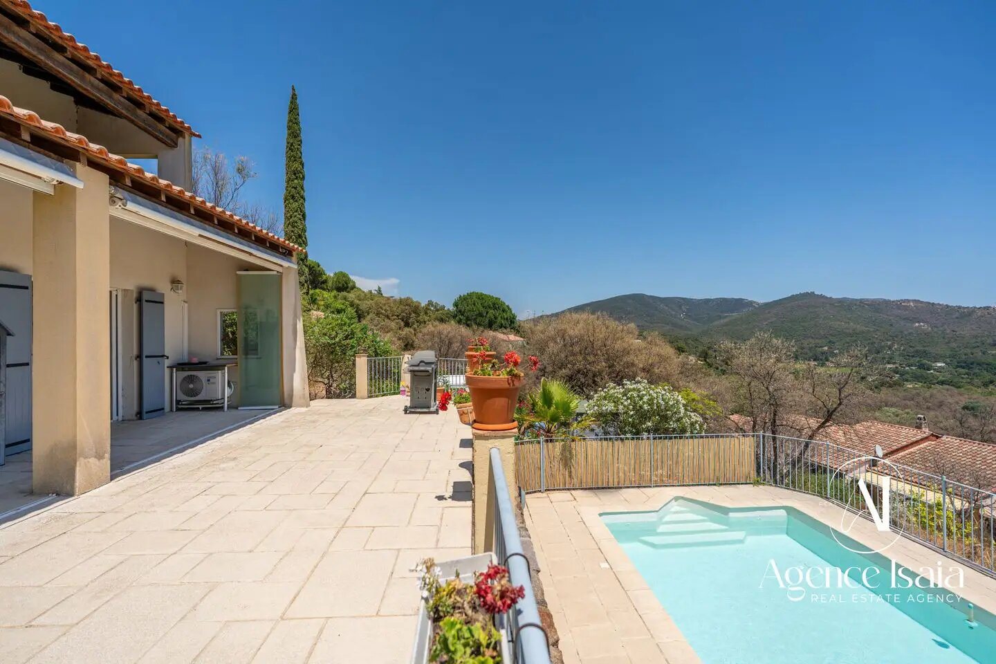 Maison à vendre, 129m², Bormes-les-Mimosas
