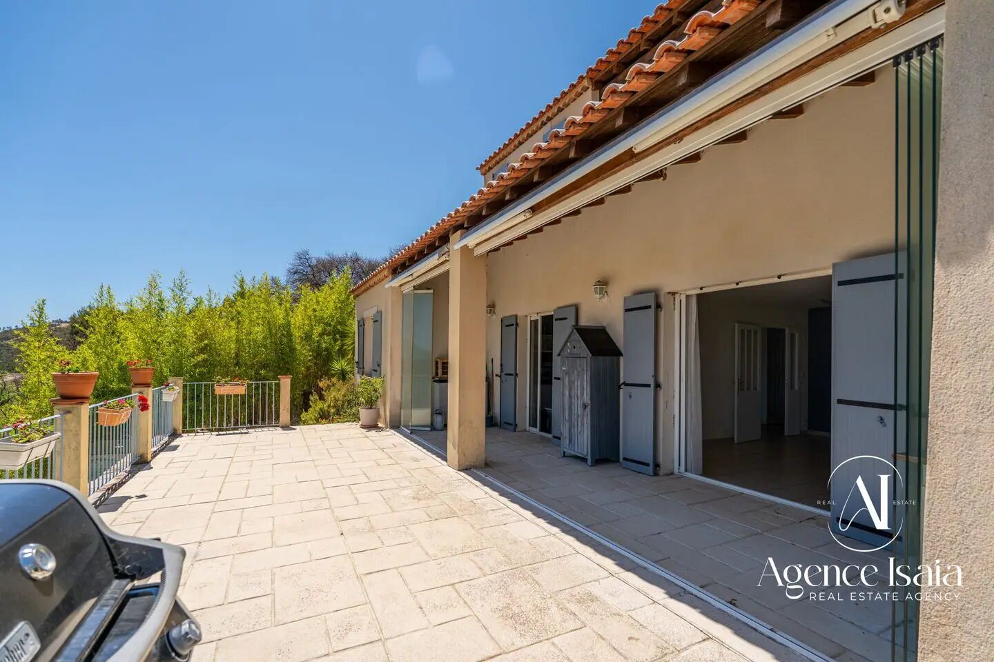 Maison à vendre, 129m², Bormes-les-Mimosas