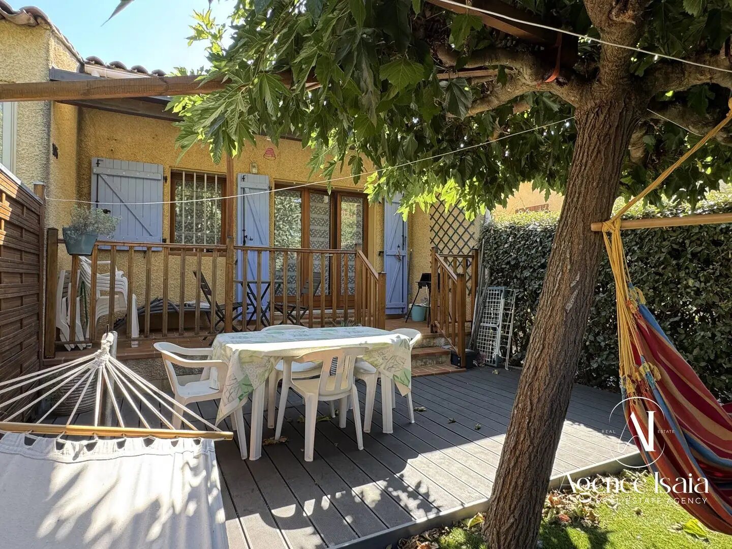 Appartement à vendre, 30m², Bormes-les-Mimosas