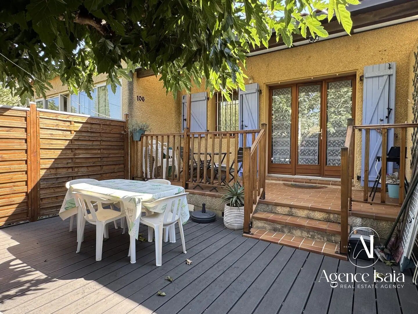 Appartement à vendre, 30m², Bormes-les-Mimosas