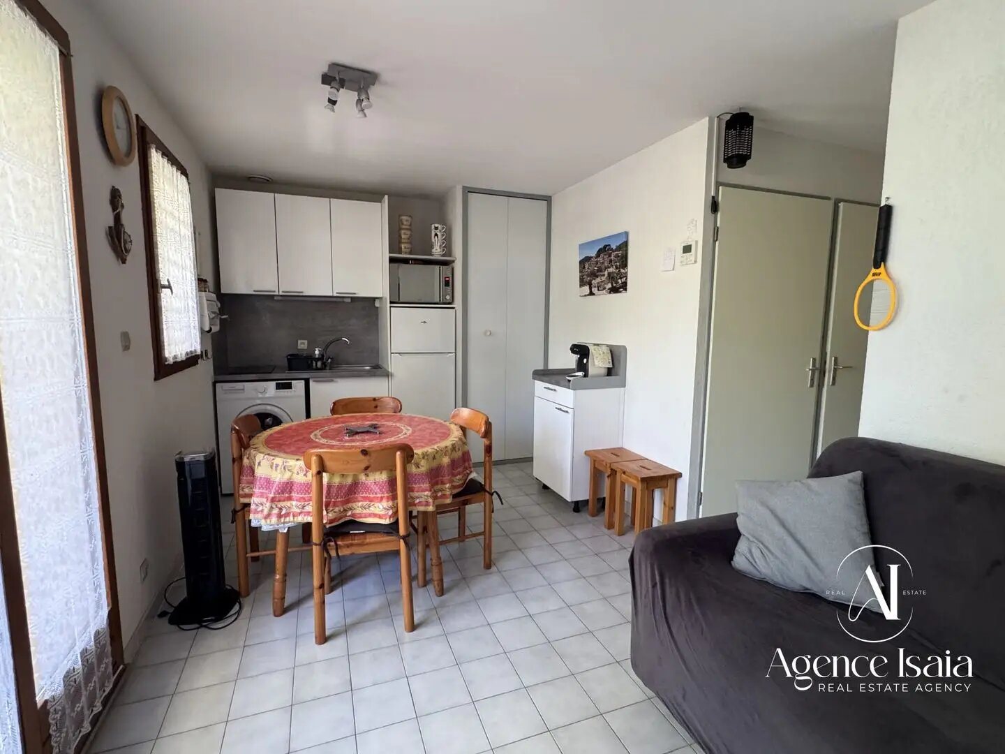 Appartement à vendre, 30m², Bormes-les-Mimosas