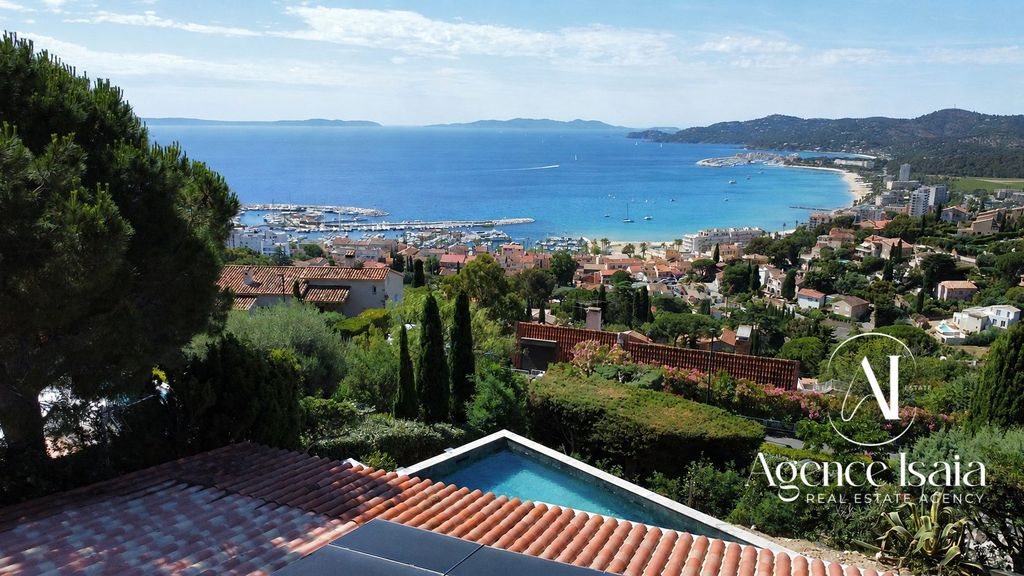 Maison à vendre, 121m², Le Lavandou