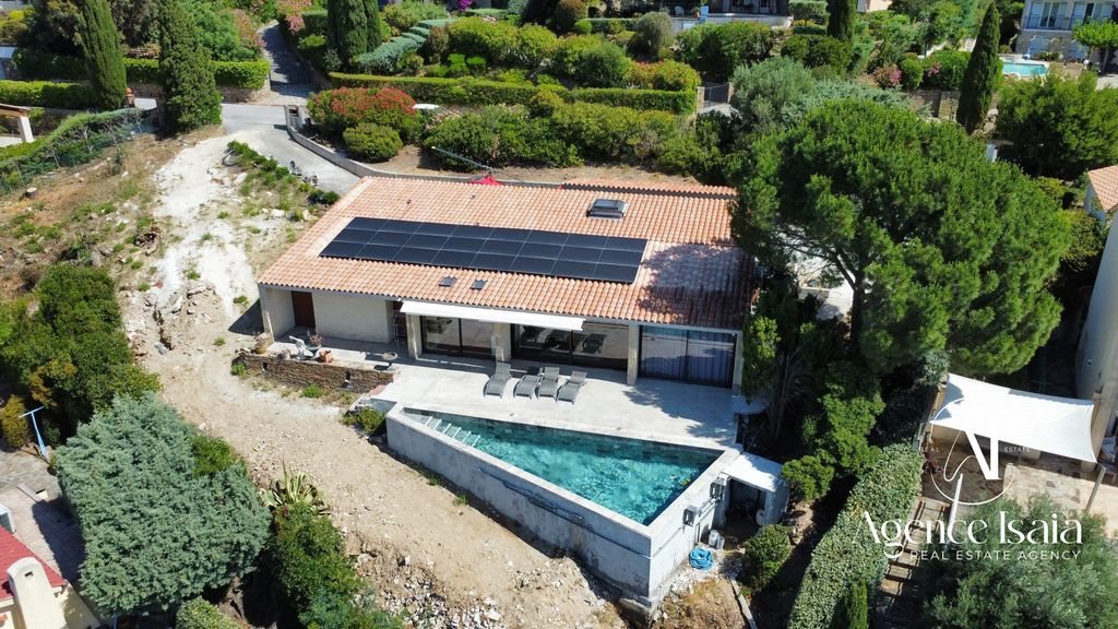Maison à vendre, 121m², Le Lavandou