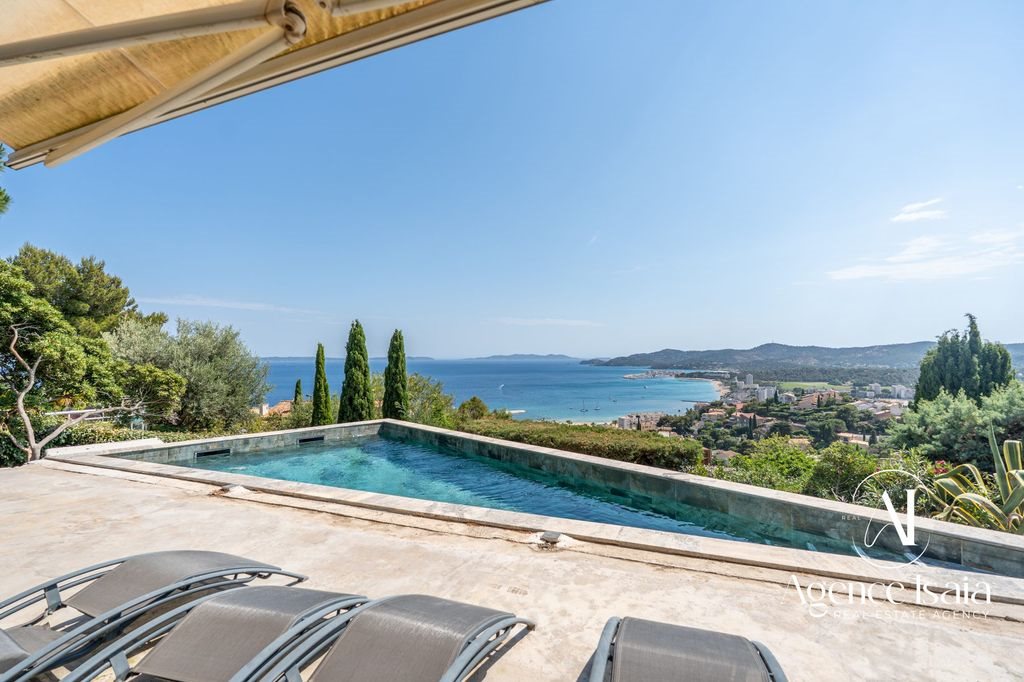 Maison à vendre, 121m², Le Lavandou