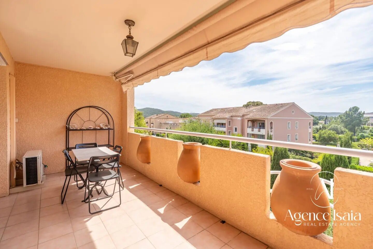 Appartement à vendre, 31m², Bormes-les-Mimosas