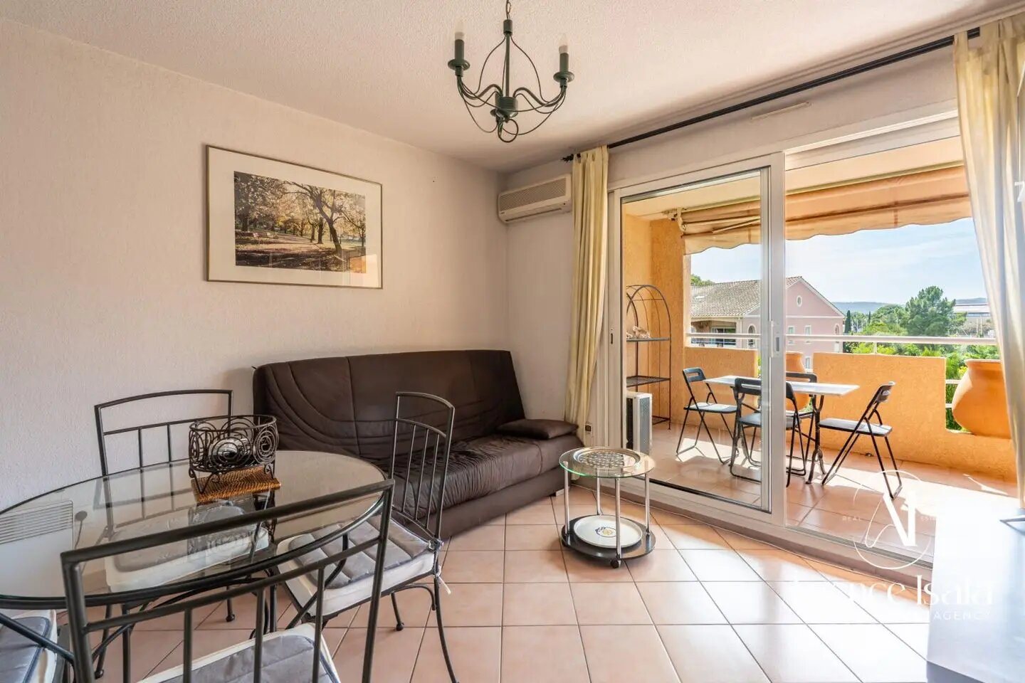 Appartement à vendre, 31m², Bormes-les-Mimosas