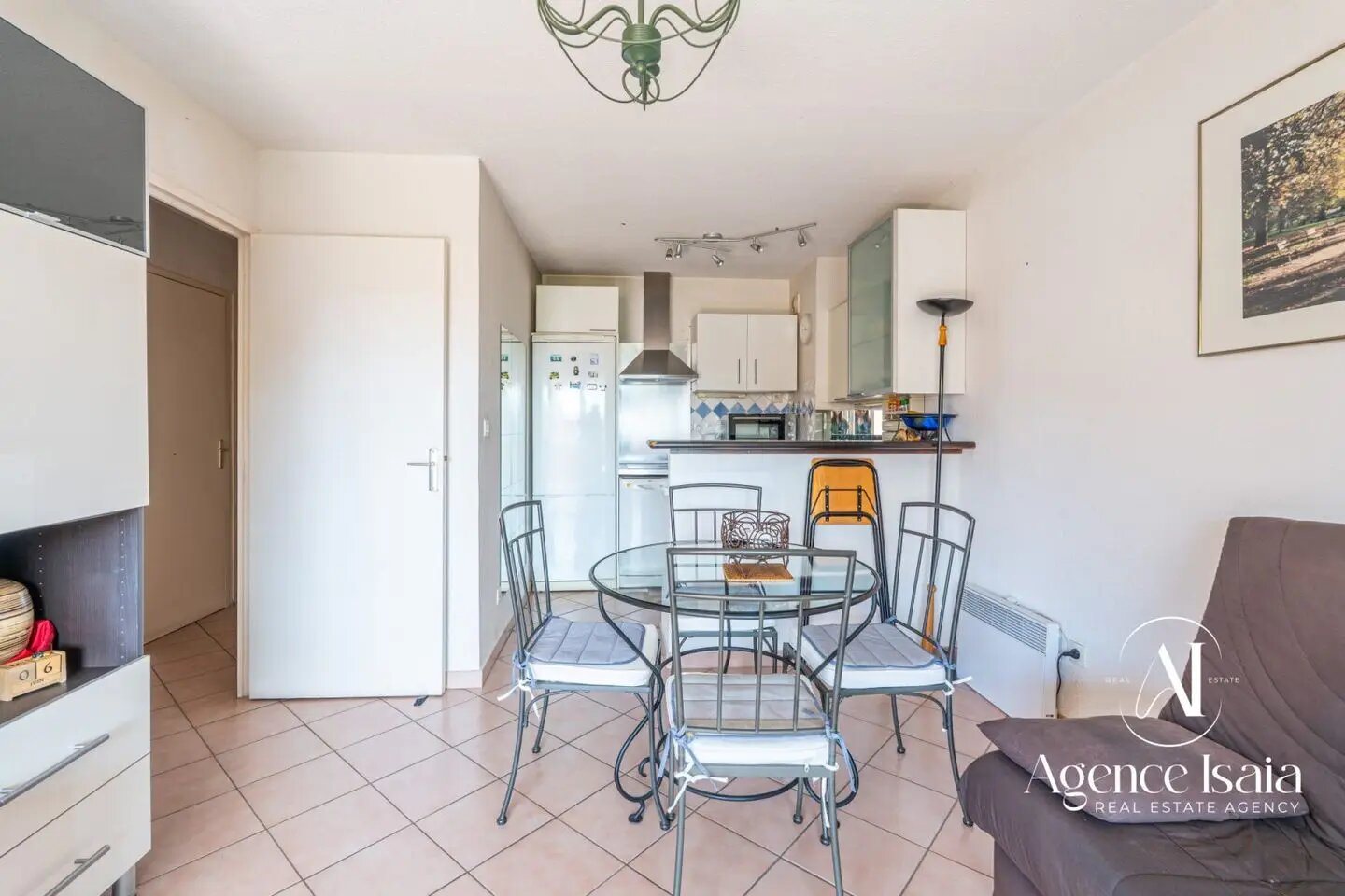 Appartement à vendre, 31m², Bormes-les-Mimosas