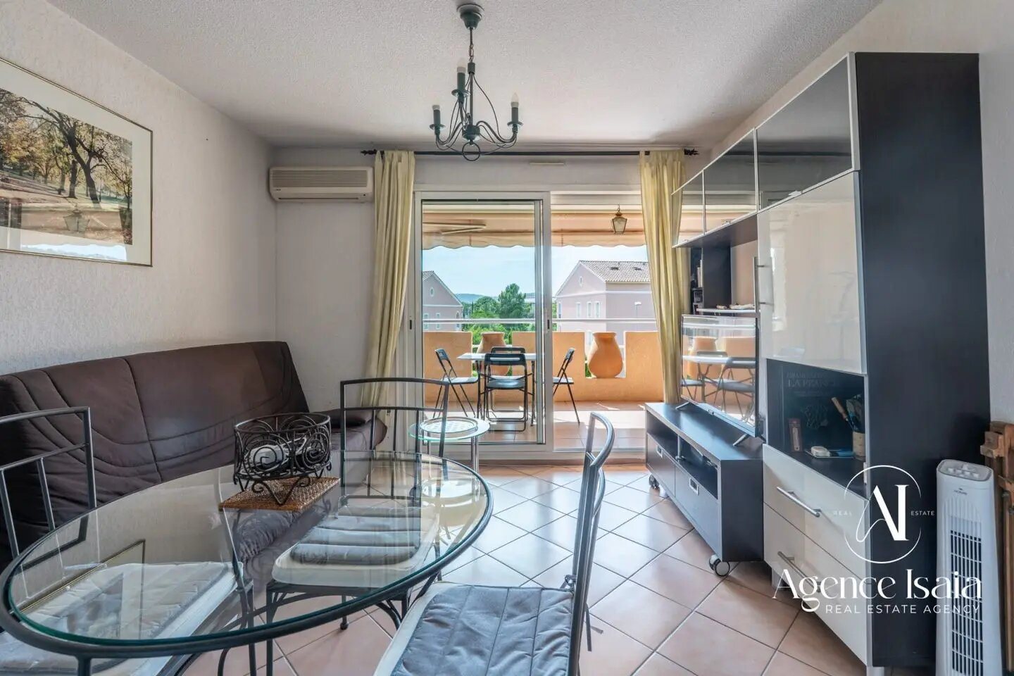 Appartement à vendre, 31m², Bormes-les-Mimosas