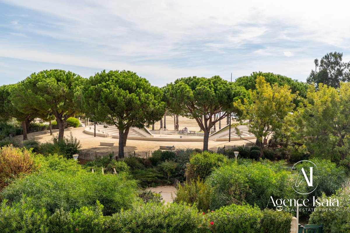 Appartement à vendre, 31m², Bormes-les-Mimosas