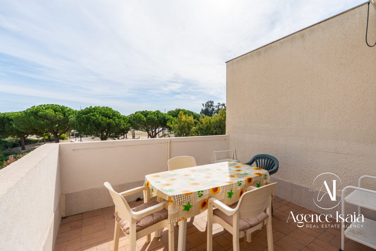 Appartement à vendre, 30m², Bormes-les-Mimosas