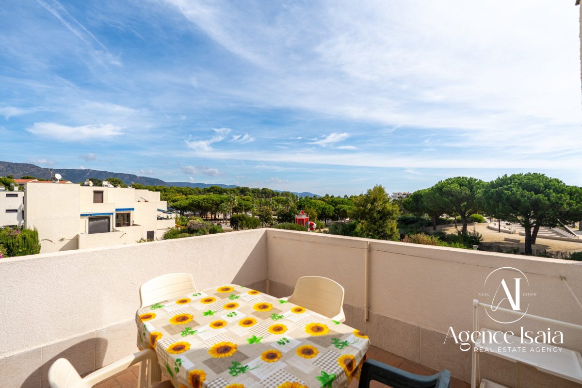 Appartement à vendre, 30m², Bormes-les-Mimosas