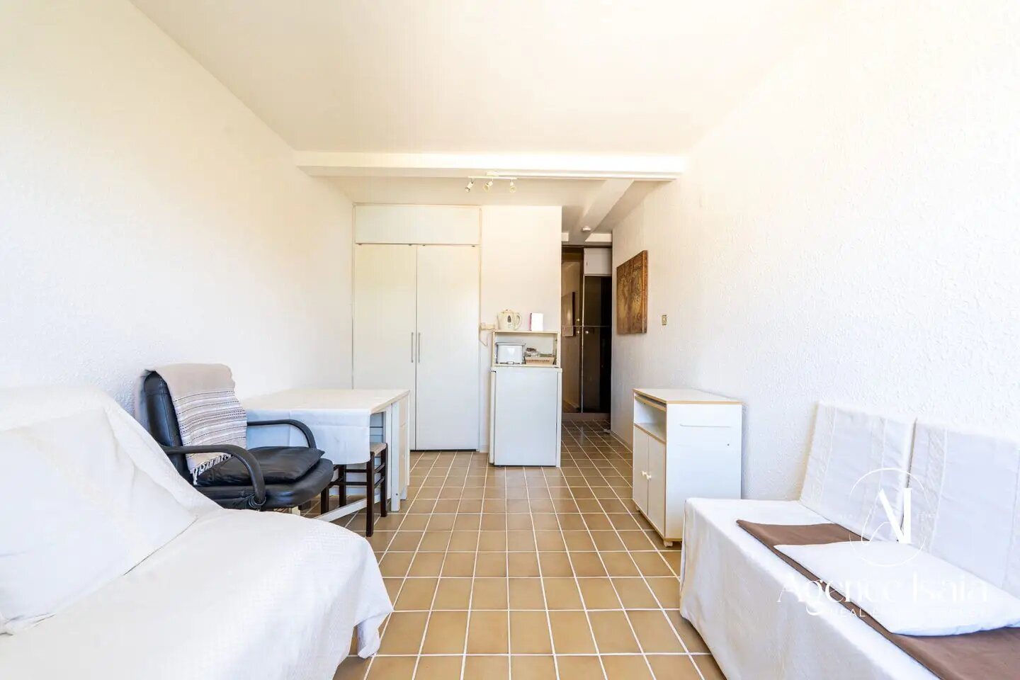 Appartement à vendre, 21m², Bormes-les-Mimosas