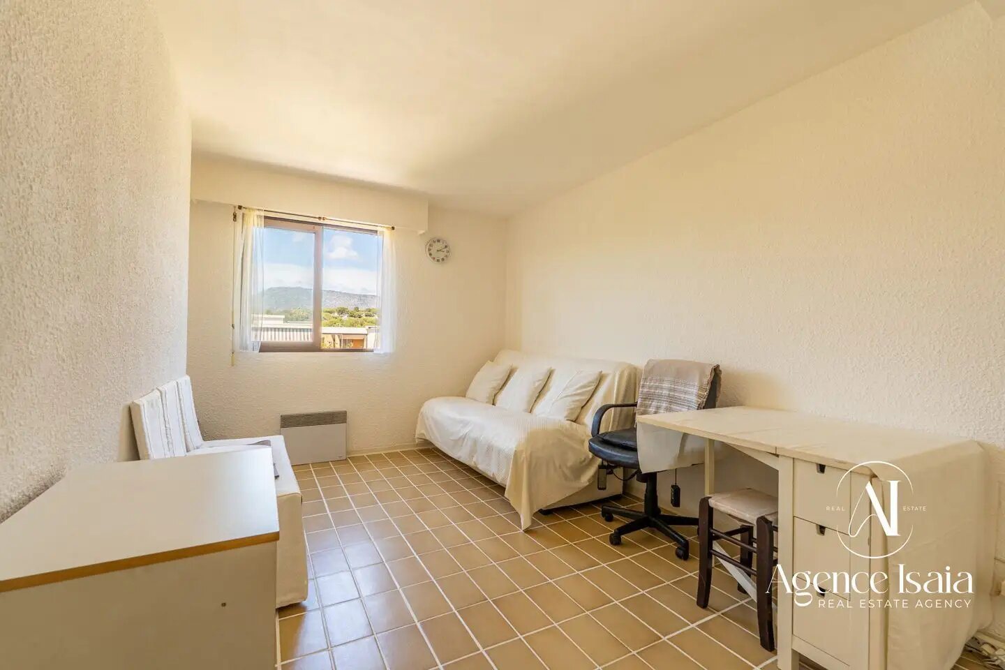 Appartement à vendre, 21m², Bormes-les-Mimosas