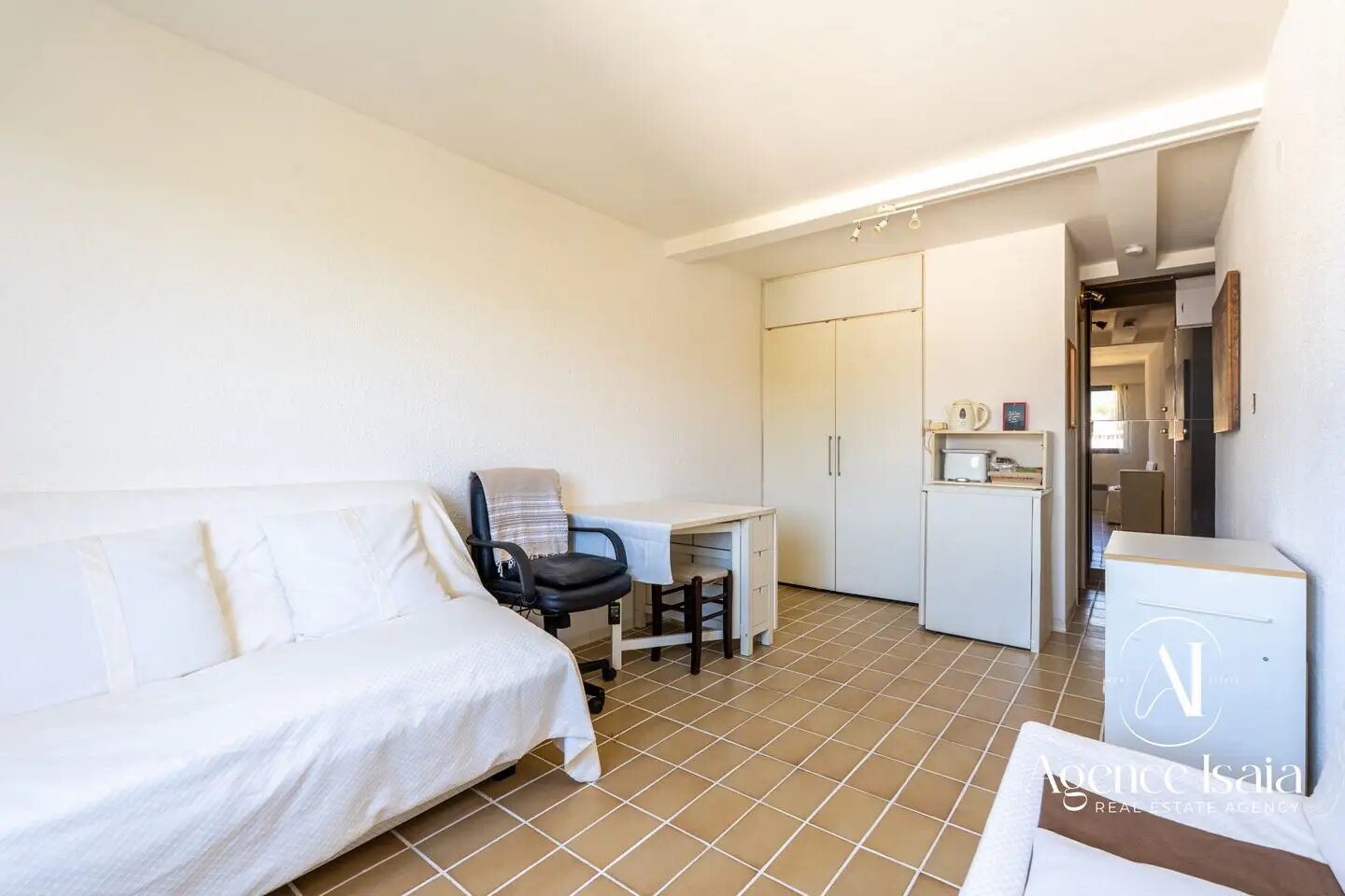 Appartement à vendre, 21m², Bormes-les-Mimosas