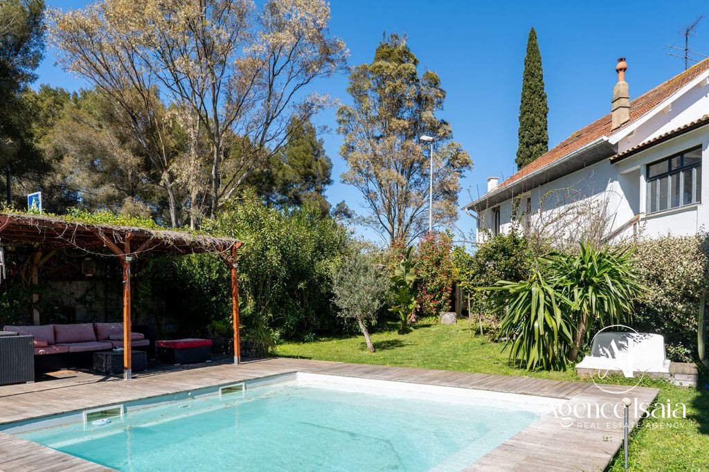 Maison à vendre, 153m², Bormes-les-Mimosas