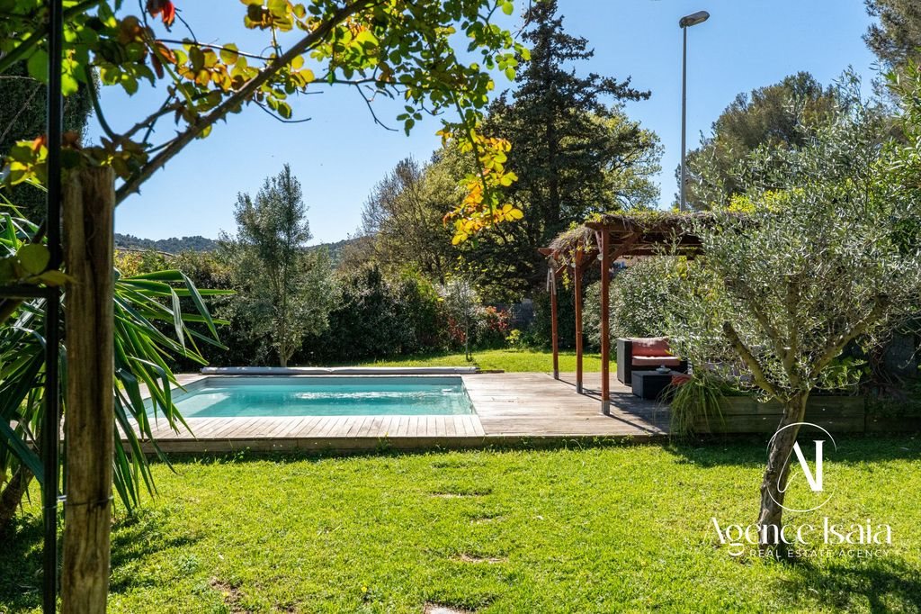 Maison à vendre, 153m², Bormes-les-Mimosas