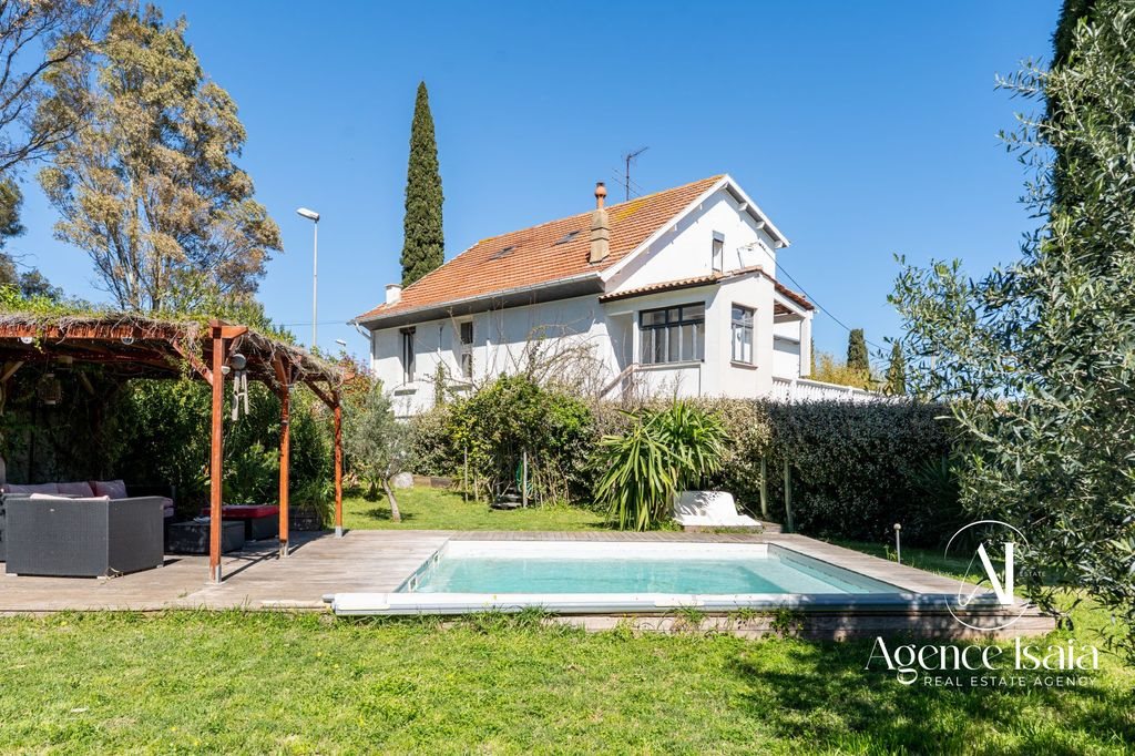 Maison à vendre, 153m², Bormes-les-Mimosas
