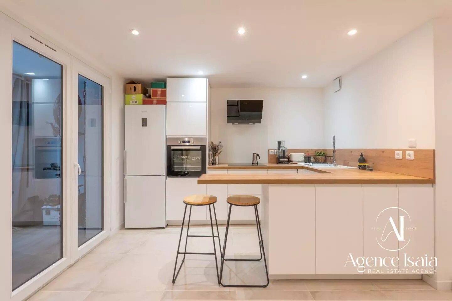 Appartement à vendre, 46m², Bormes-les-Mimosas