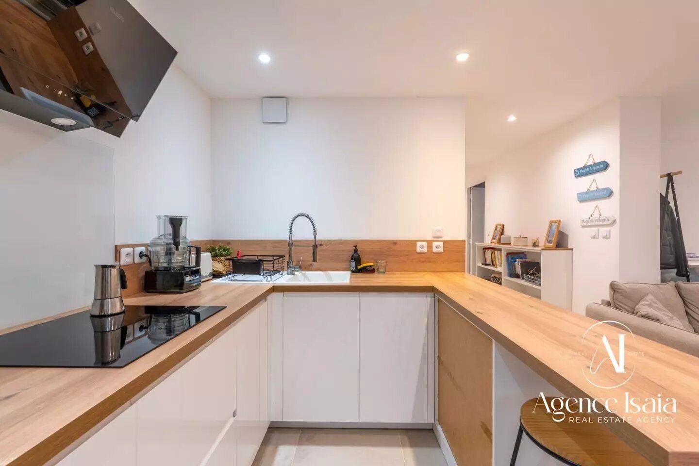 Appartement à vendre, 46m², Bormes-les-Mimosas