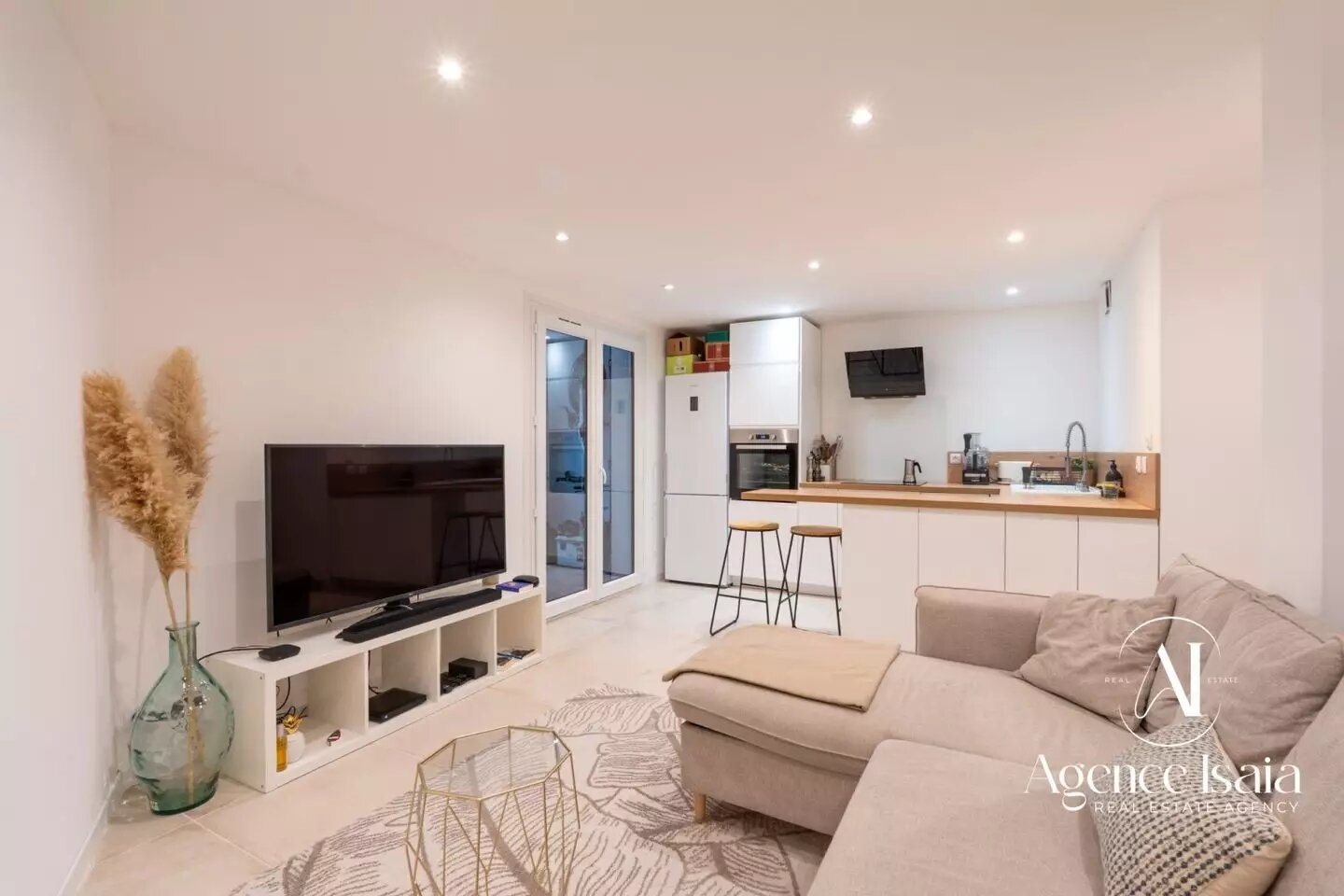 Appartement à vendre, 46m², Bormes-les-Mimosas