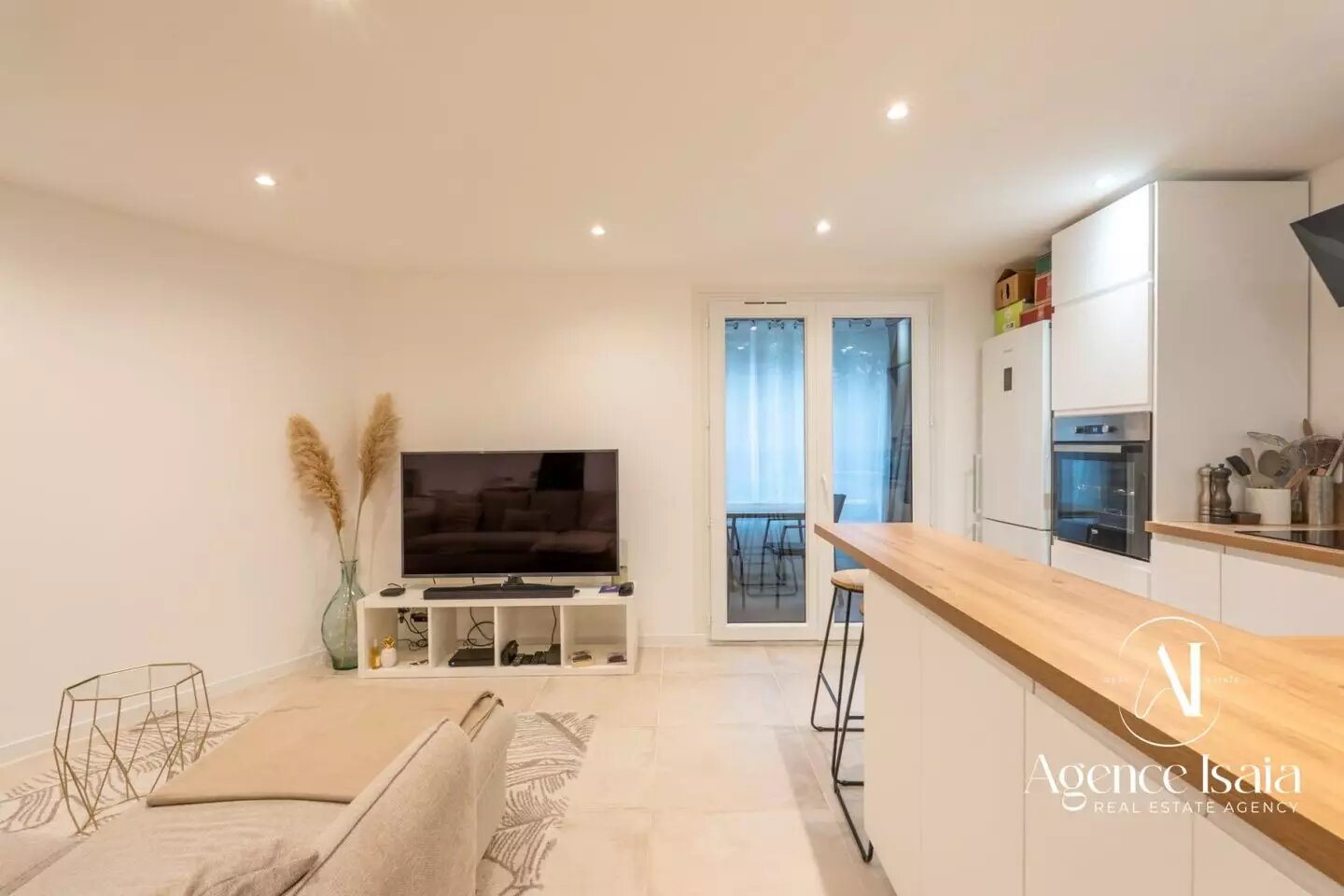 Appartement à vendre, 46m², Bormes-les-Mimosas