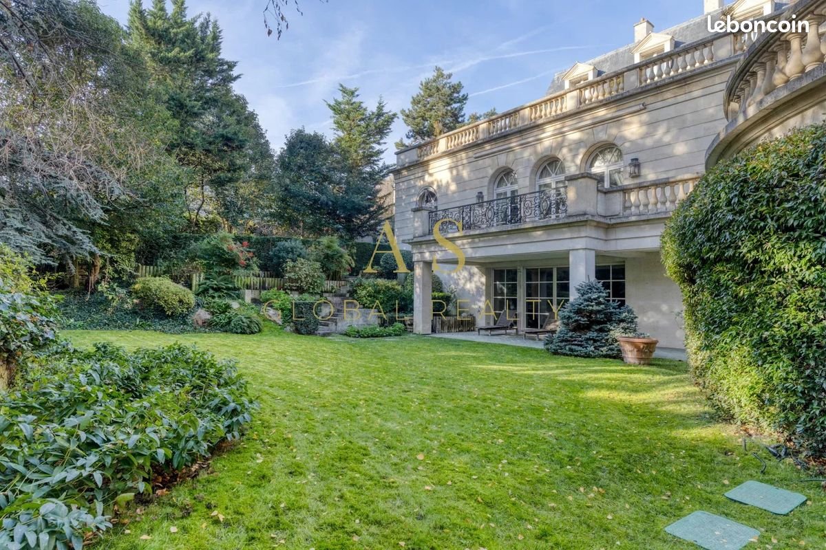 Appartement à vendre, 1061m², Paris 16ème