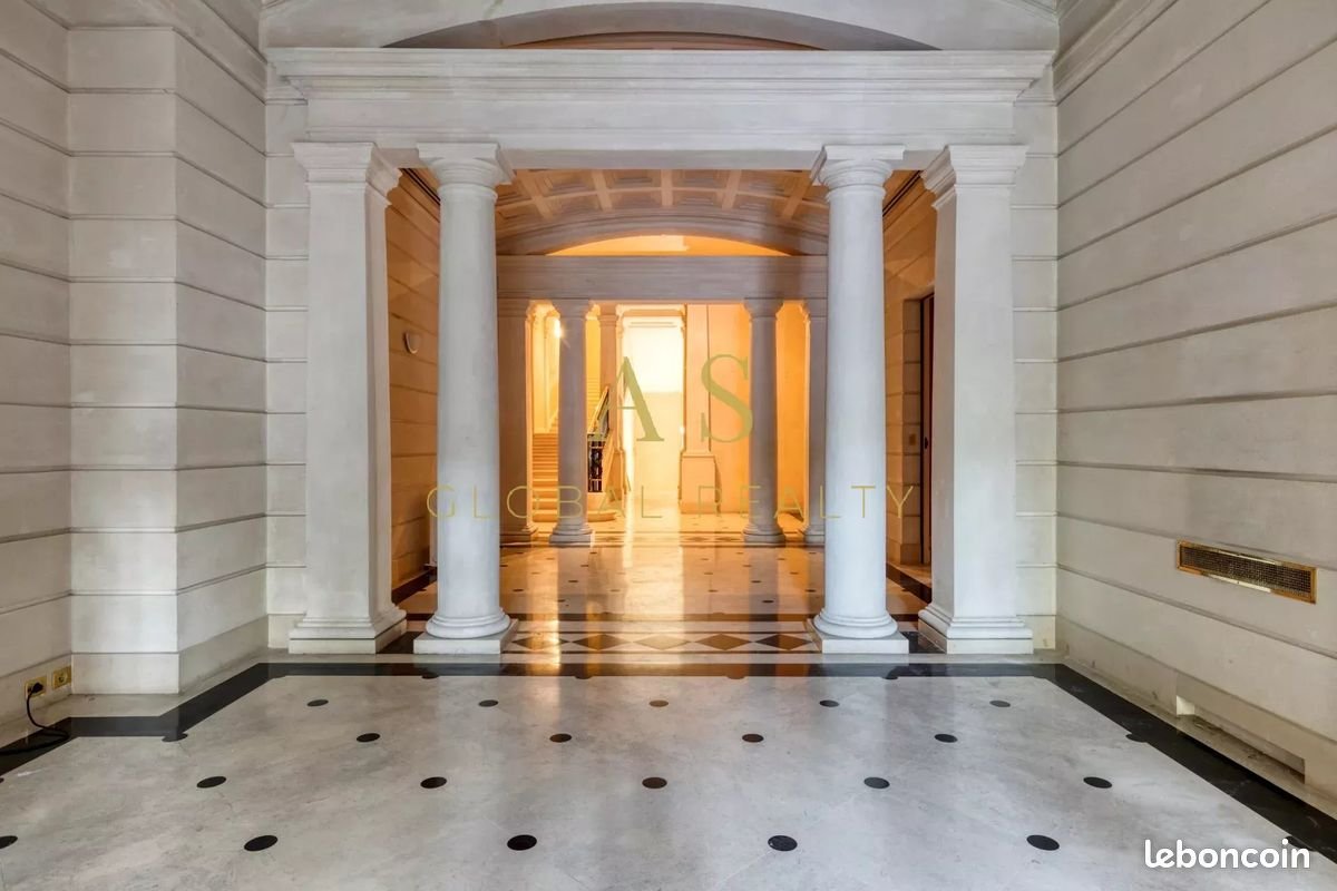 Appartement à vendre, 1061m², Paris 16ème