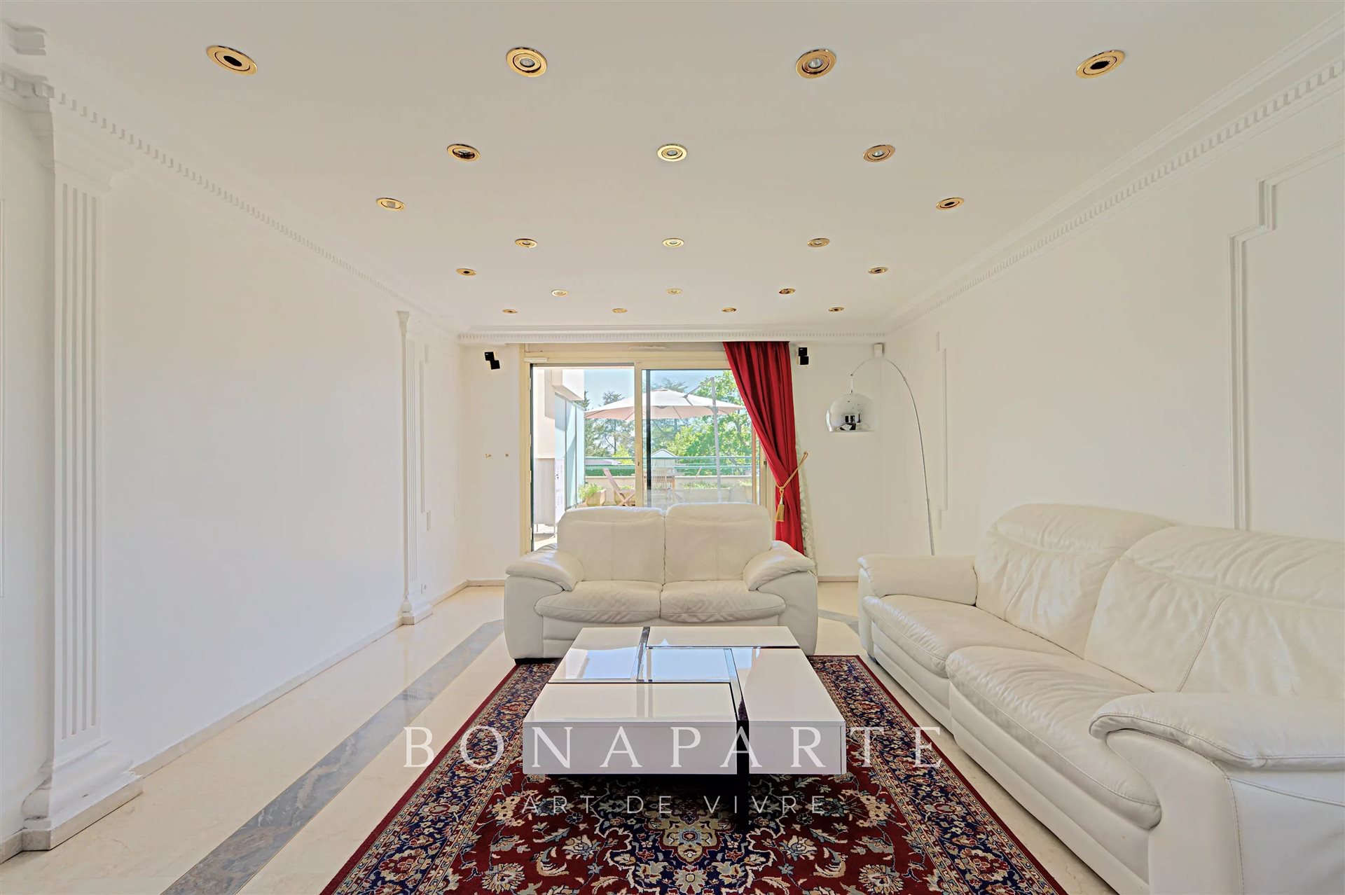 Appartement à vendre, 146m², Saint-Cloud
