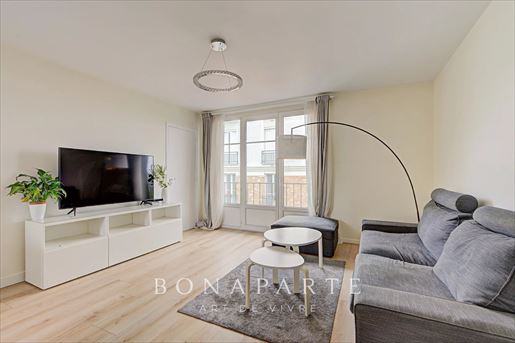 Appartement 3 pièces 50 m² · à Saint-Cloud · 50 m² · 370 000 €