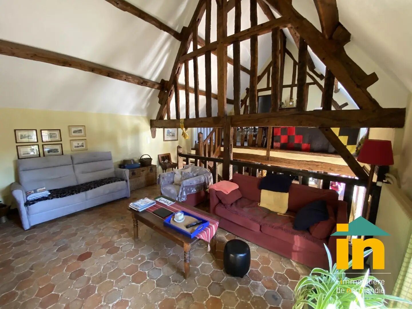 Maison à vendre, 130m², Breteuil