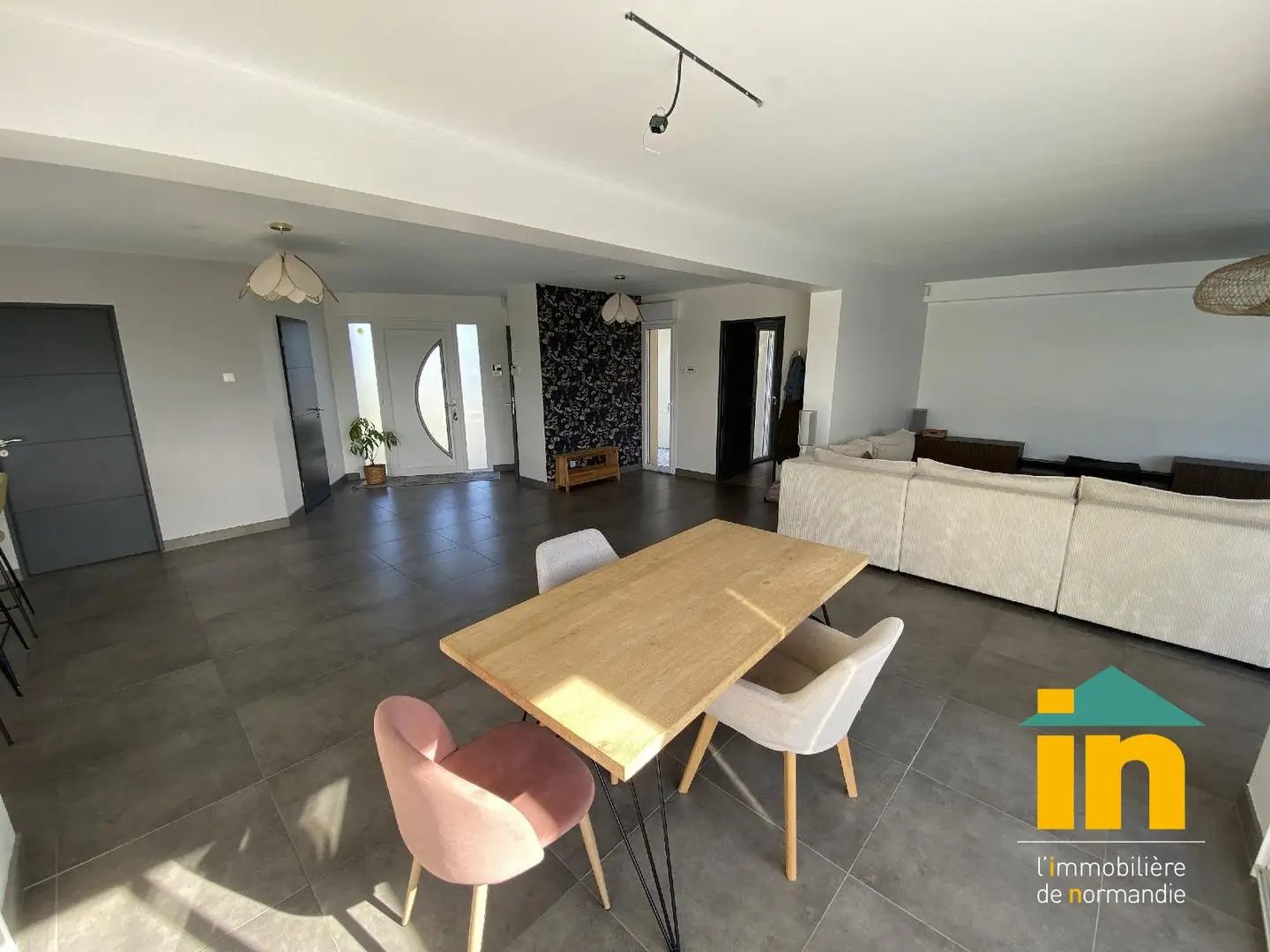Maison à vendre, 173m², Breteuil
