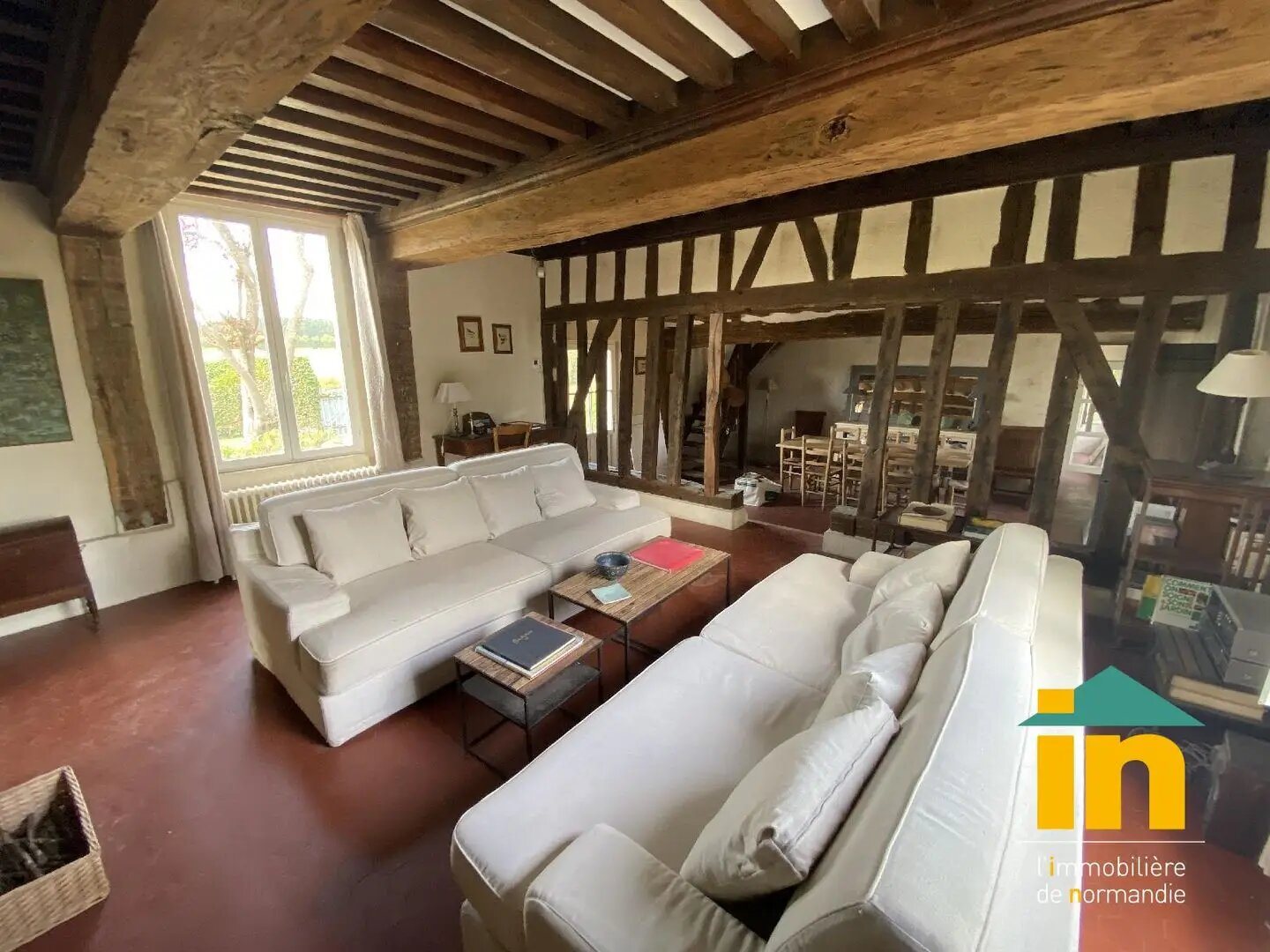 Maison à vendre, 150m², Breteuil