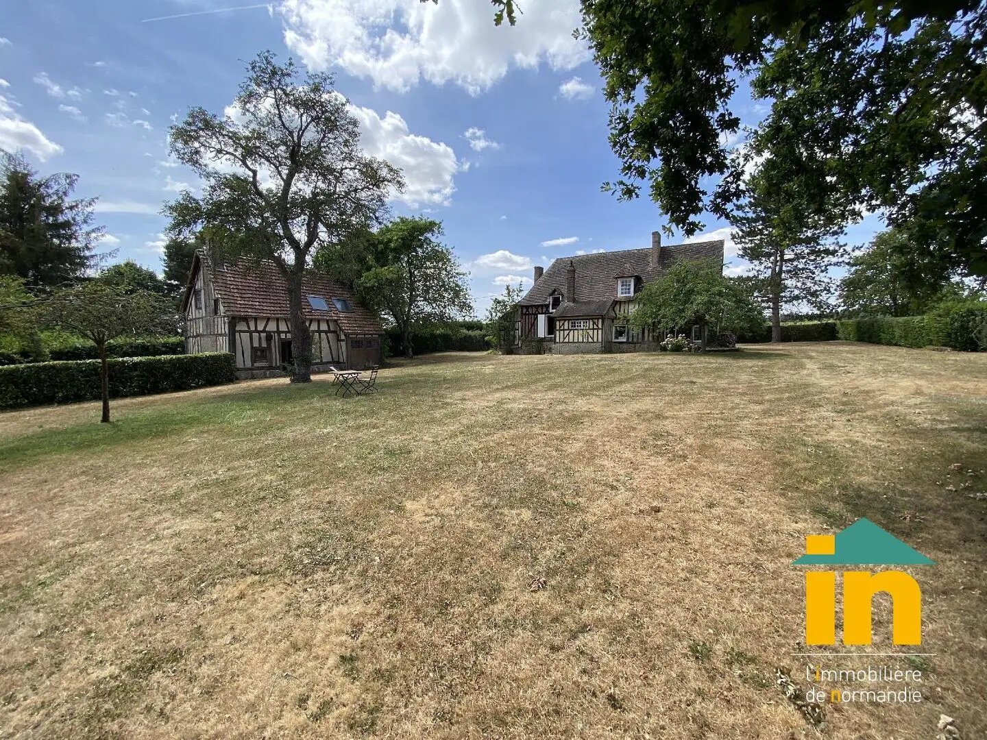 Maison à vendre, 150m², Breteuil