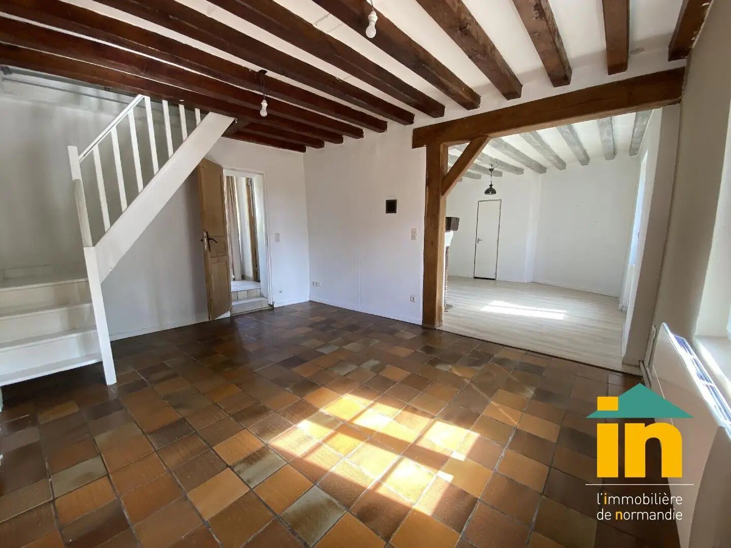 Maison à vendre, 90m², Breteuil