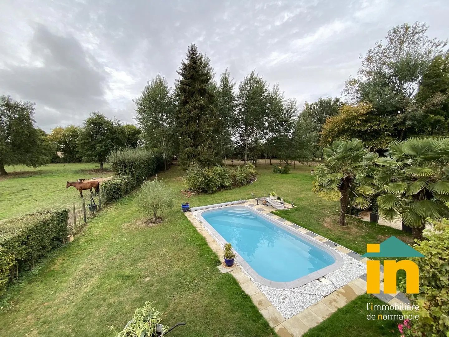 Maison à vendre, 207m², Rugles
