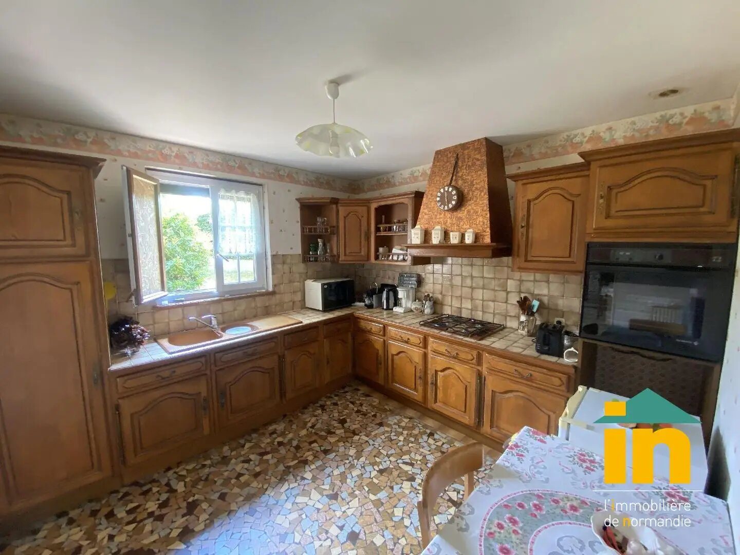 Maison à vendre, 119m², Breteuil