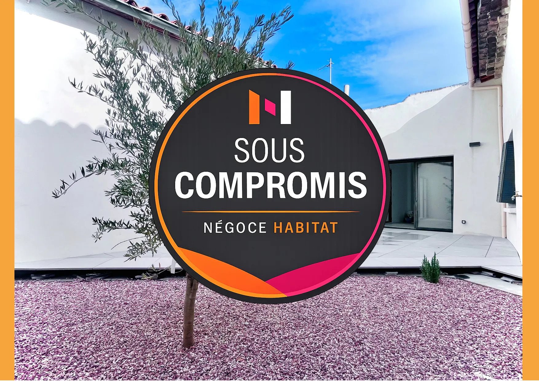 Maison à vendre, 116m², Gignac