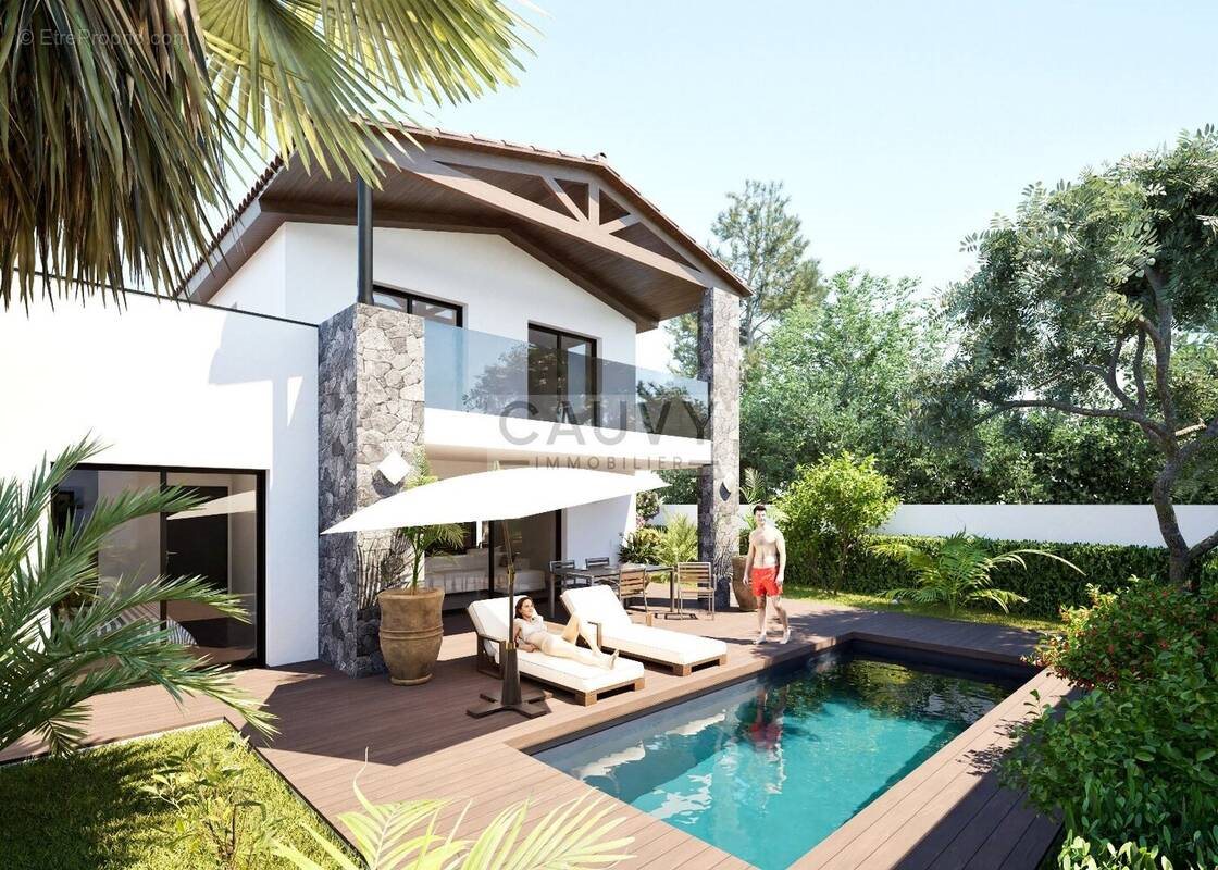 Maison à vendre, 72m², Agde (Cap d'Agde)