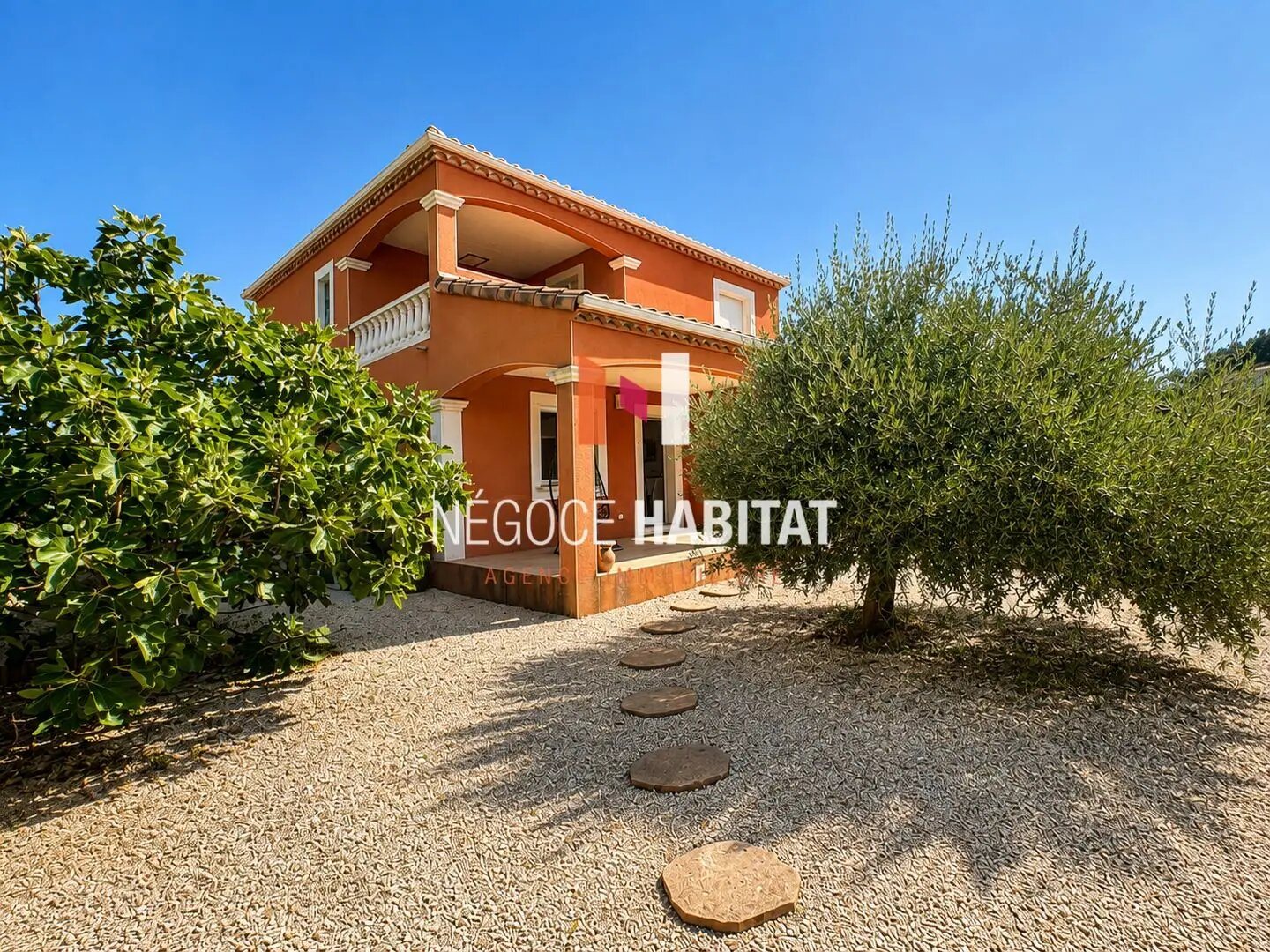 Maison à vendre, 130m², Clermont-l'Hérault